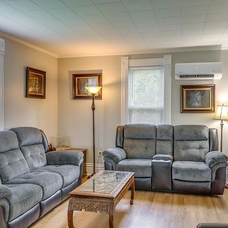 Welcoming Port Clinton Vacation Rental! Dış mekan fotoğraf