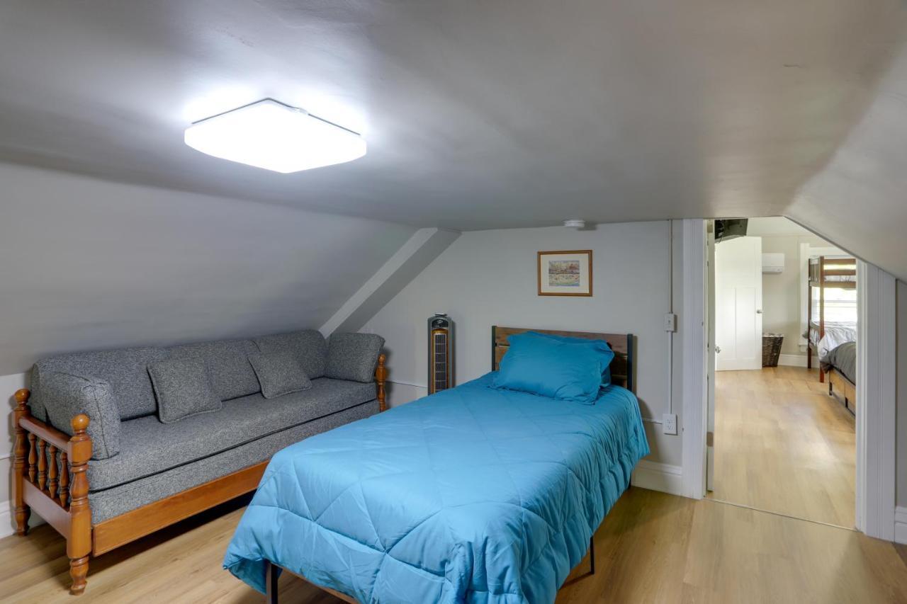 Welcoming Port Clinton Vacation Rental! Dış mekan fotoğraf